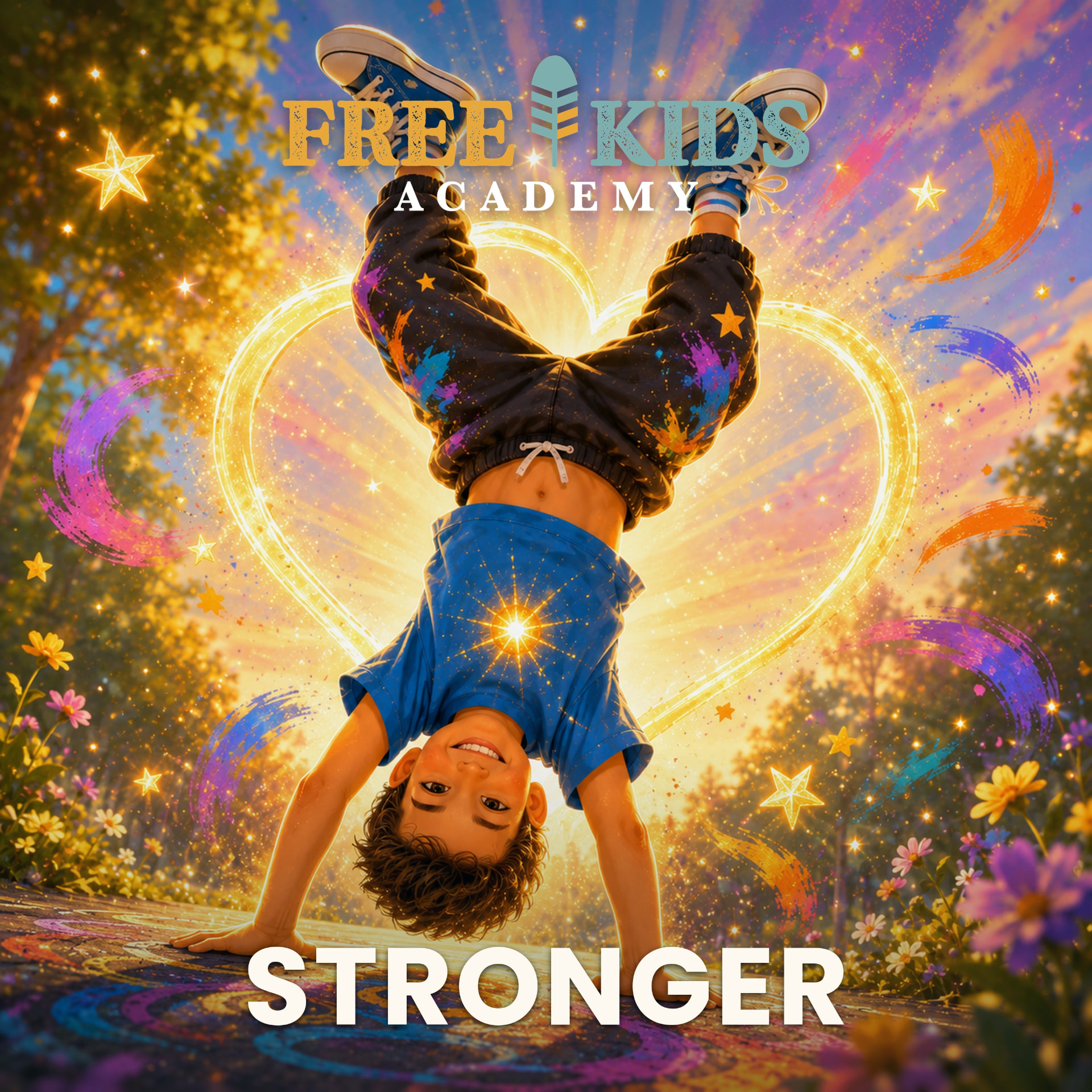 Stronger cover