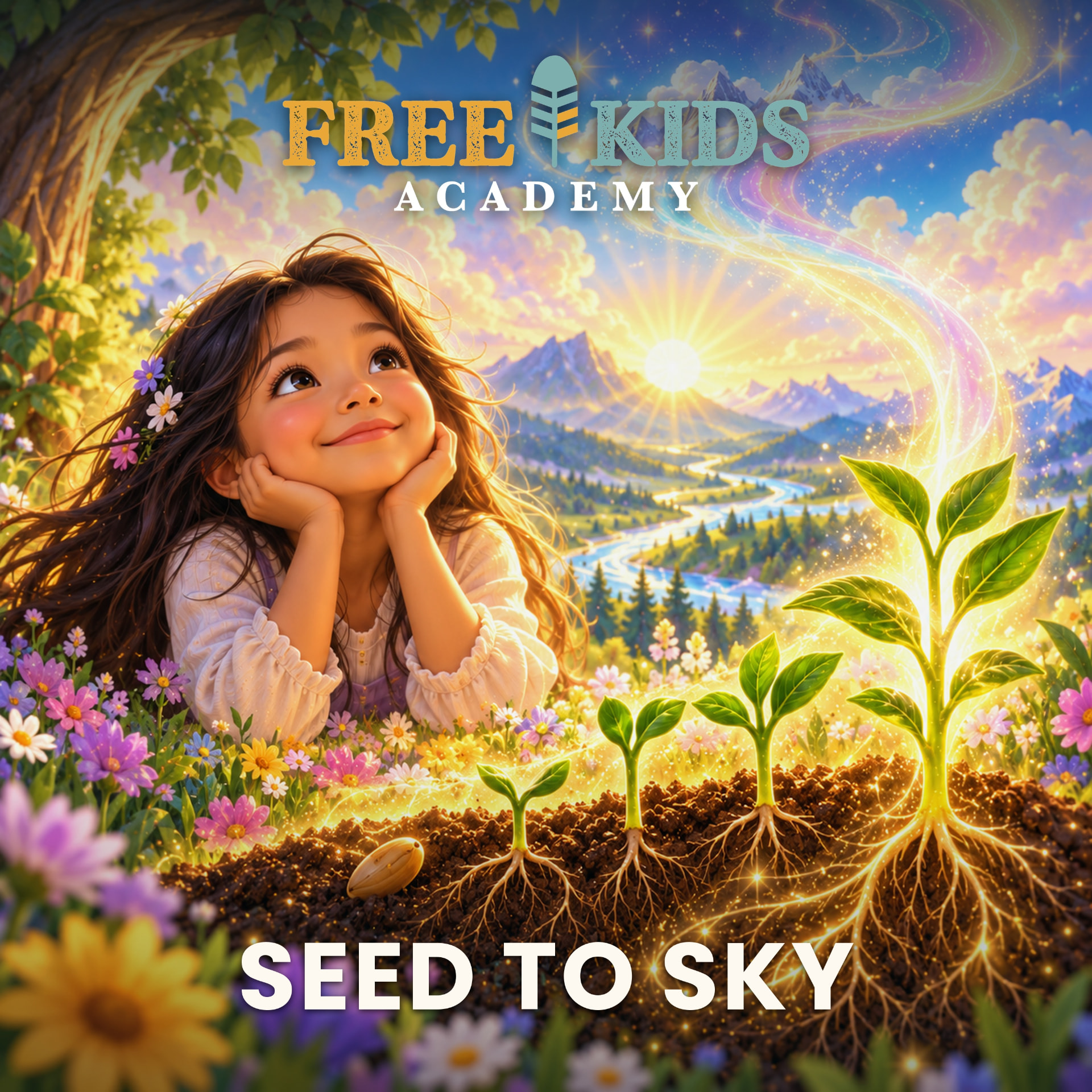 Seed to Sky cover