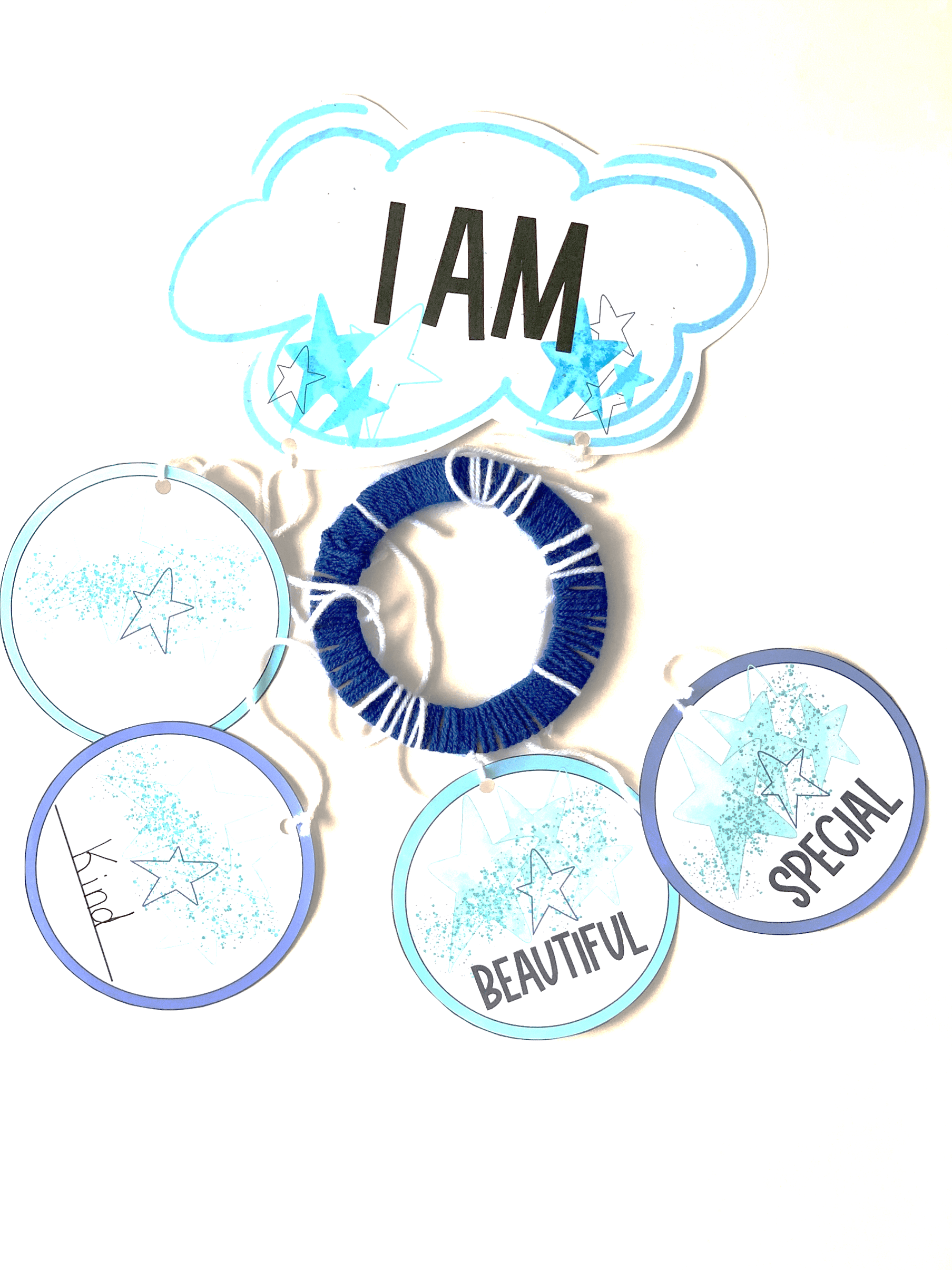 Affirmation Mobile