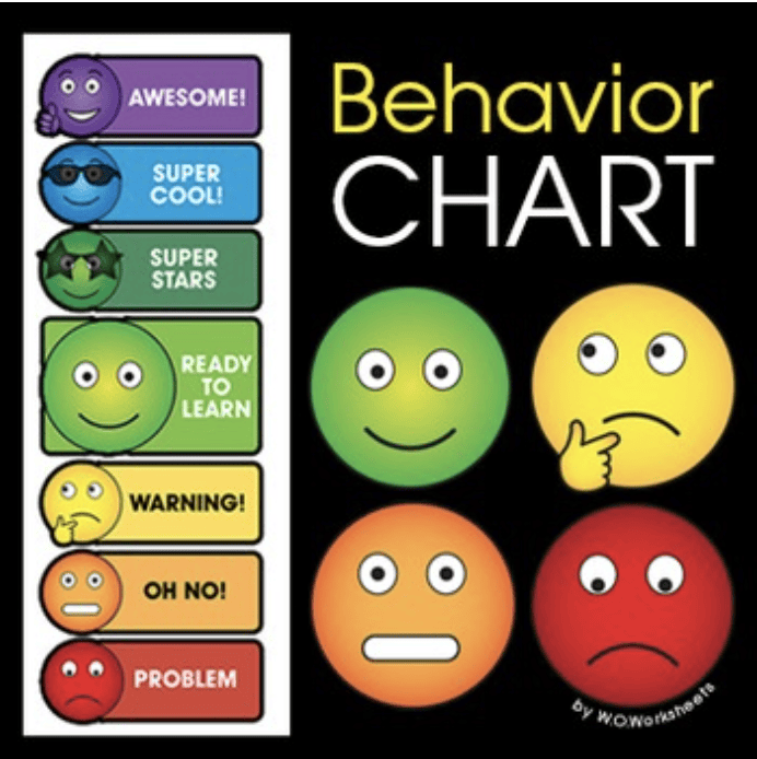 Conscious Classroom Management