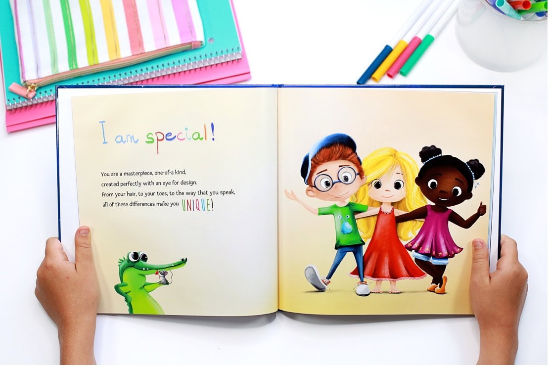 Teaching Conscious Language in the Classroom with Positive Affirmations
