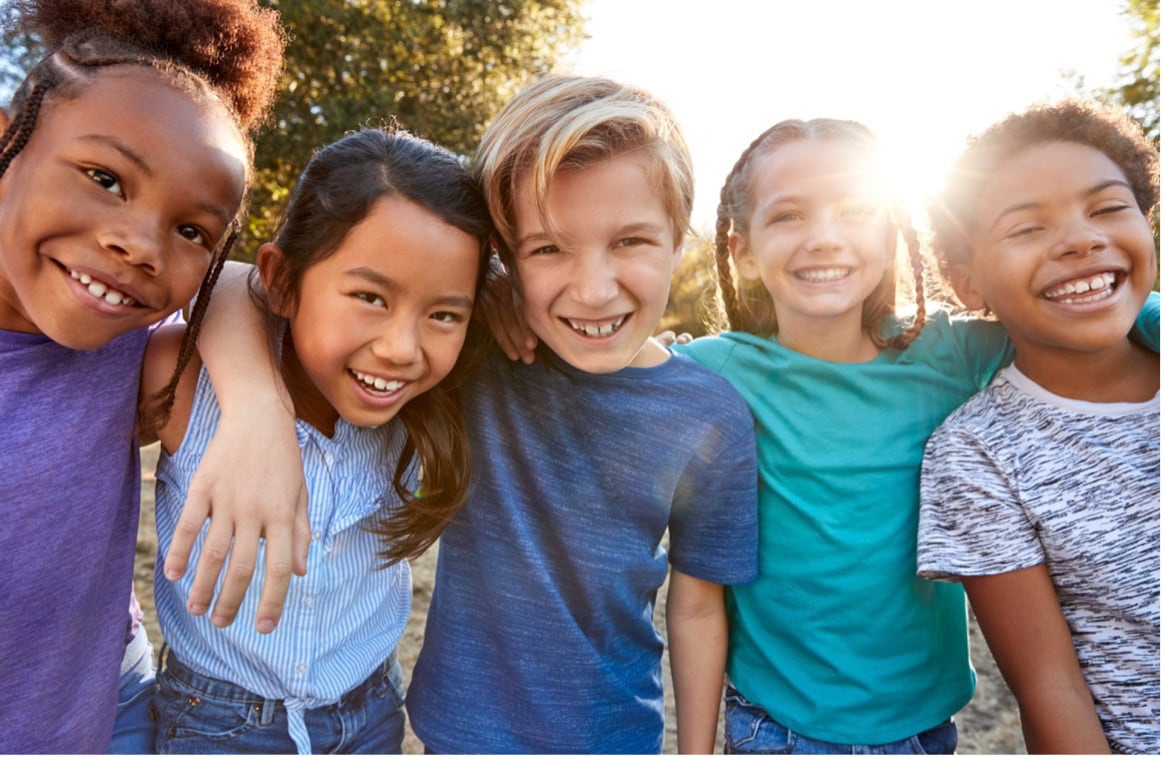 Teaching Kids the Power of their Choices