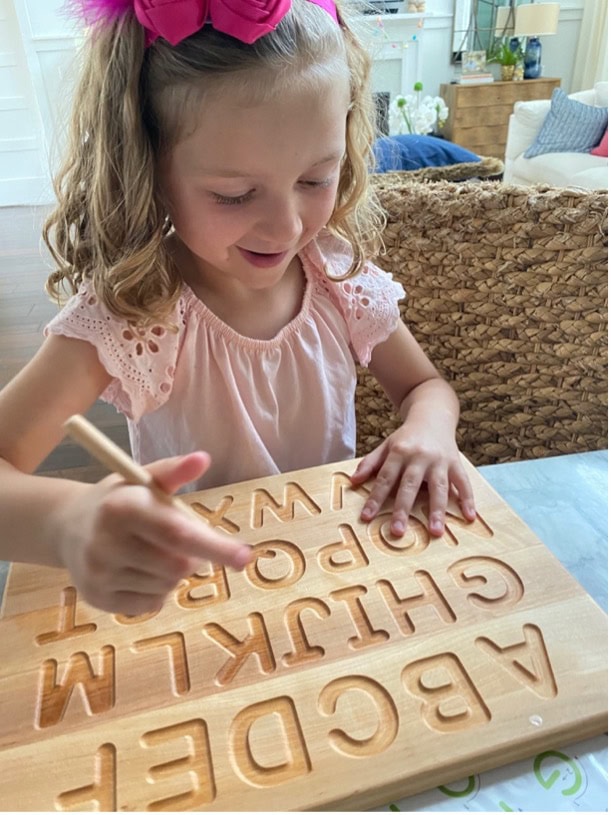 What I Learned or Unlearned from a Year of Homeschooling My Three Kids
